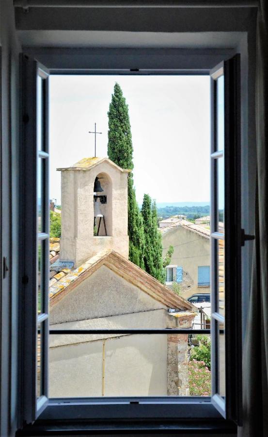 Le Neptune Le Somail Exterior foto